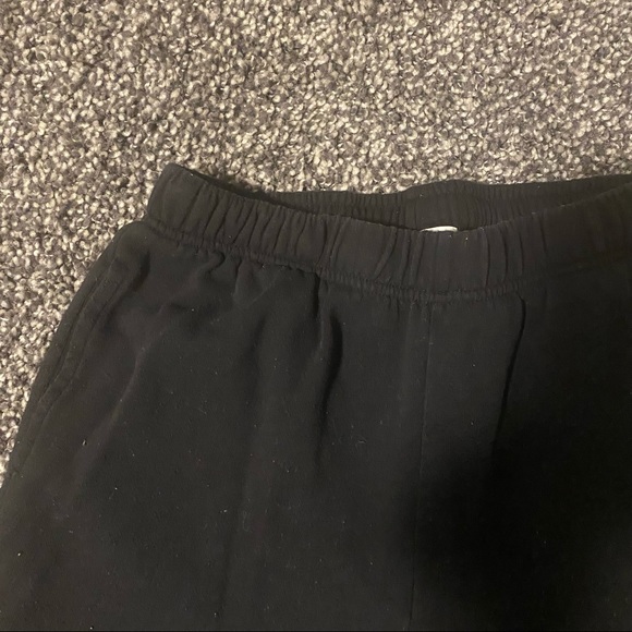 boyfriend joggers - Picture 2 of 2